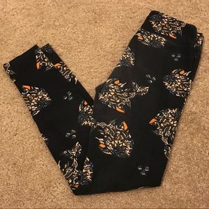 LuLaRoe Leggings